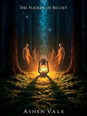 cover image of The Flicker of Belief